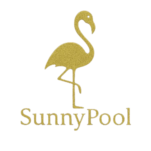 Sunny Pool